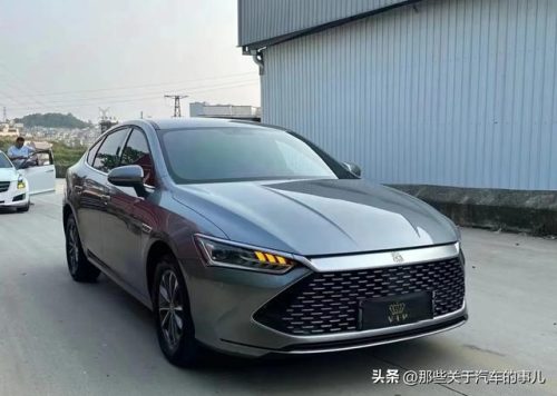 十万元轿车排行榜(10万左右二手车性价比排行)插图3