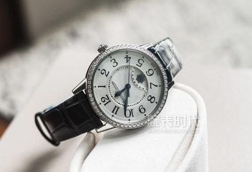 世界女表品牌排行榜前十名(世界顶级女表)插图1