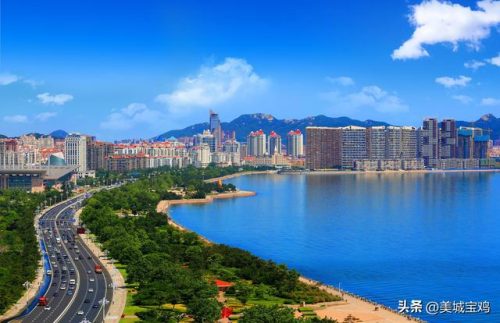 全国宜居县城排行榜(中国30个最宜居县城)插图1