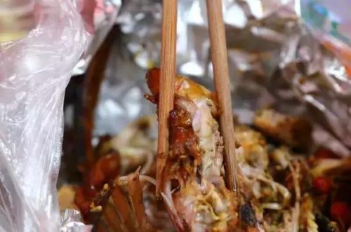 成都熬夜美食排名前十(四川特色美食排名榜)插图14