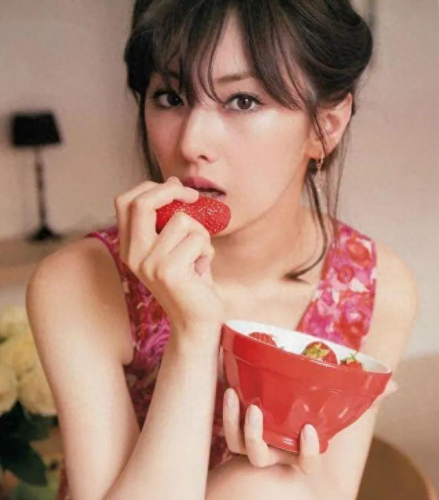 日本十大最美女人排行榜(b站日本最美少女)插图27