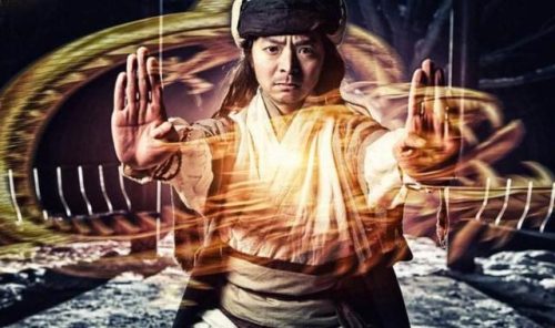古代巅峰神功排名前十(魔教十大神功)插图2