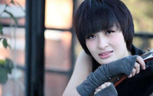 曾轶可最天使(曾轶可喜欢男生还是女生)插图1