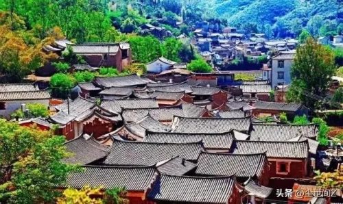 滇族部落(于滇国是现在的哪里)插图15
