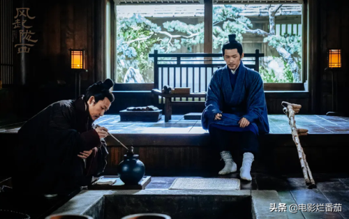 电视剧明星排行榜(明星热度实时排行榜)插图30
