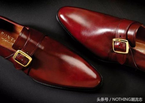 高端皮鞋品牌排行榜(世界十大顶级皮鞋品牌)插图9