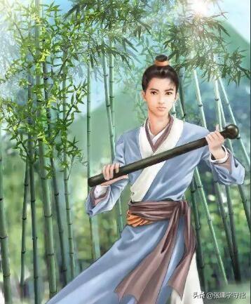 经典网络小说排行榜(十大完结巅峰神作小说)插图3