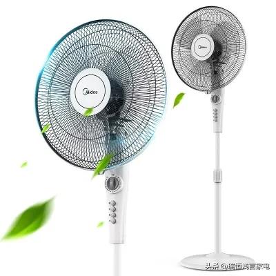 电风扇品牌排行榜前十名(散热风扇十大名牌排名)插图1