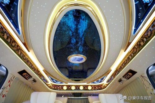 高档商务车排行榜(最豪华的mpv排行榜)插图19