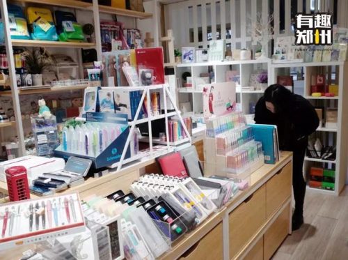 郑州小众商店排名前十(郑州小众衣服品牌)插图37