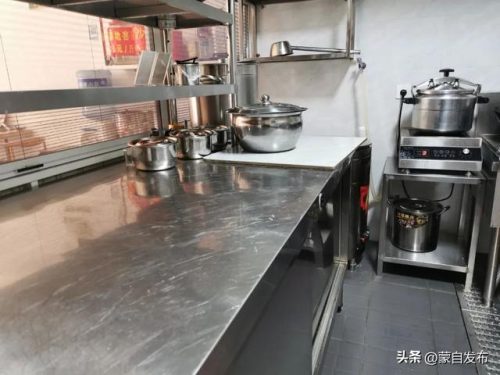 蒙自中餐餐厅排名前十(蒙自哪家餐厅环境最好)插图19