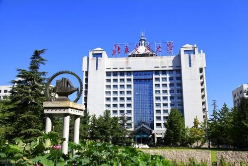 上海交通大学排行榜(上海交大发布的世界大学排名)插图11