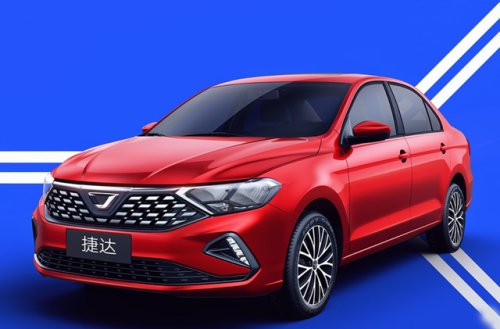 20万以内的车排行榜(20万落地最热销十款车)插图2