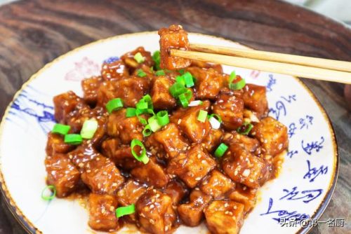 豆制品的做法(豆制品放什么调料好吃)插图15