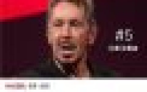 全球亿万富翁排行榜(全球富豪榜2023)