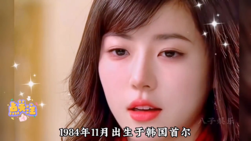 韩国女歌星人气排行榜(韩国最漂亮女的歌手)插图3