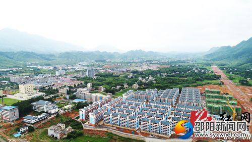 城步小区排名前十(彬州市最好的小区排名)插图