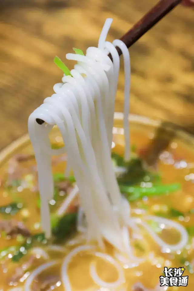 岳麓区酒店早餐排名前十(岳麓区好吃的餐馆)插图25