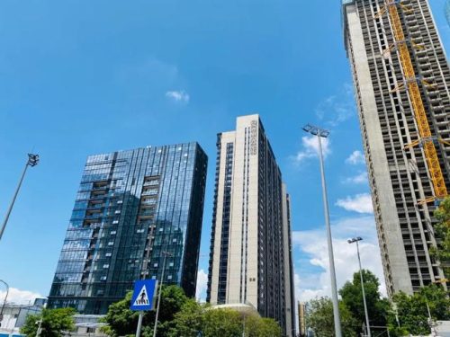 铁路公园楼盘排名前十(挨着铁路的房子升值吗)插图21