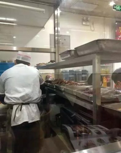 京城小饭馆排名前十(京城老字号饭庄)插图21