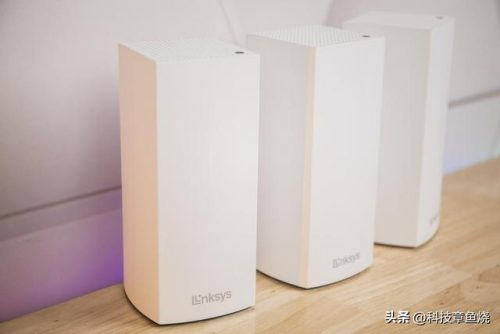 路由器升级有什么用(tplink路由器升级)插图1