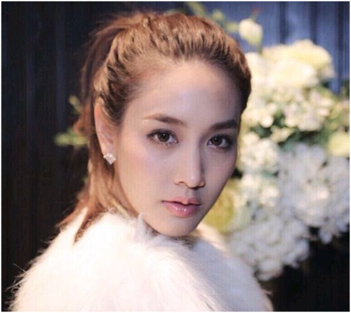 泰国女明星排行榜(泰国女明星)插图4