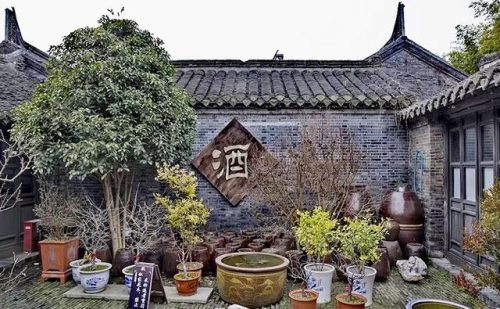 泰州最美小镇排名前十(泰州一日游必去景点)插图20
