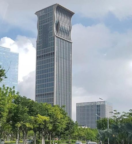 福州高楼饭店排名前十(中国高楼排名50)插图8