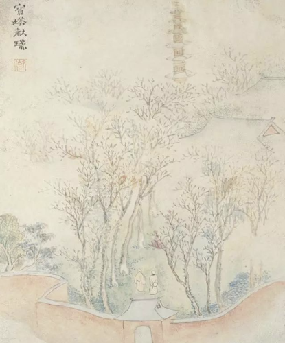 苏州各区景点排名前十(苏州市区景点)插图8