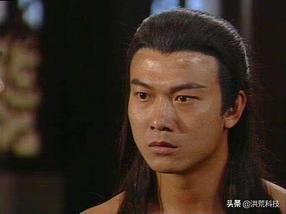 电视剧武功排行榜(天下武功排行榜前十名)插图4