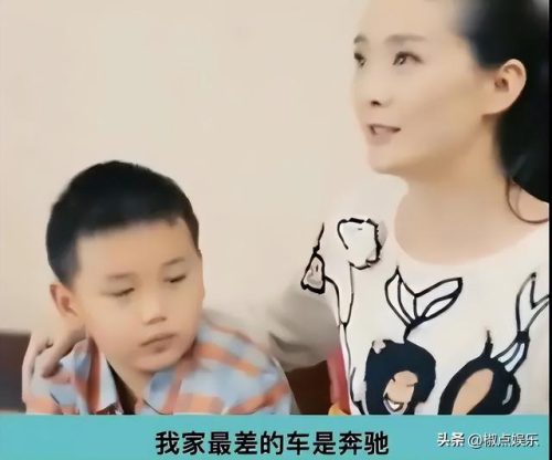 王艳的儿子(王艳兵父亲是干什么的)插图12