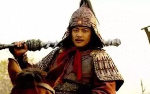 贞观盛世武将排名前十(唐朝武将排名前100名)