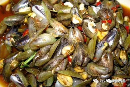 潮阳水库美食排名前十(水头小吃哪里最好吃)插图10