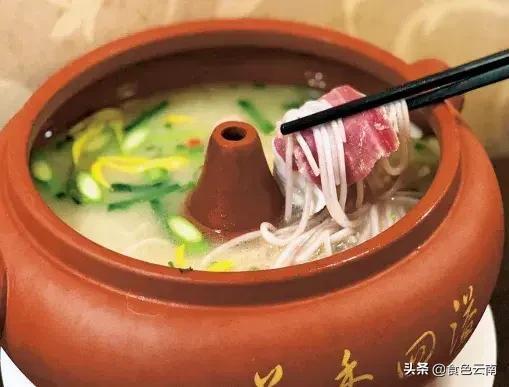 云南餐饮销量排名前十(云南餐饮加盟品牌有哪些)插图10