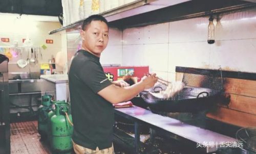 清远宵夜排名前十店铺(清远夜宵一条街)插图27
