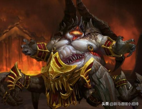 暗黑破坏神排行榜(暗黑破坏神谁最厉害)插图9