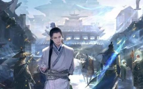 穿越类历史小说排行榜(五十部巅峰架空历史小说)