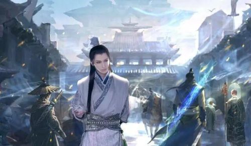 穿越类历史小说排行榜(五十部巅峰架空历史小说)插图