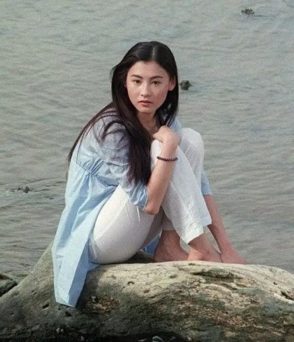 素颜女神排行榜前10(素颜女明星漂亮前十)插图9