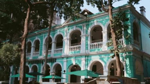 广东旅游广场排名前十(广东海边旅游景点排行)插图7