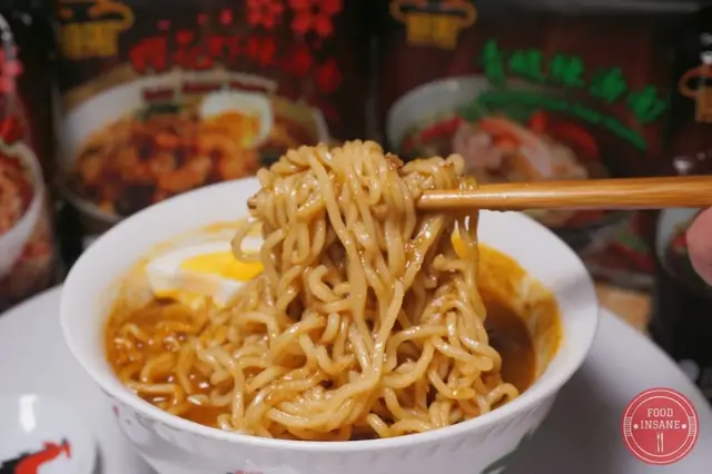世界泡面排行榜(全球最好吃的十大泡面)插图20