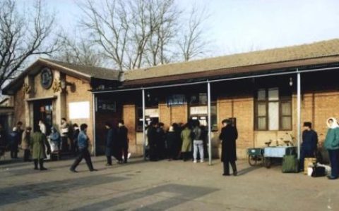 北京地铁不公开的秘密(重庆特色地铁站)