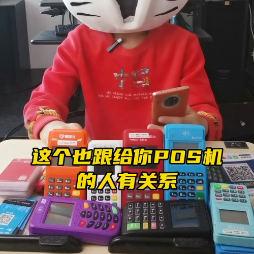 个人pos机排名前十(个人办pos机需要什么)插图2