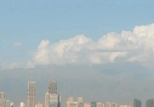 乌鲁木齐住房高楼排名前十(乌鲁木齐在建最高大楼)插图