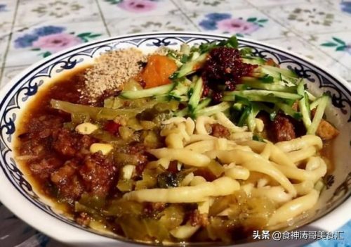 山西名吃十大排行榜(山西必吃的十大美食)插图17