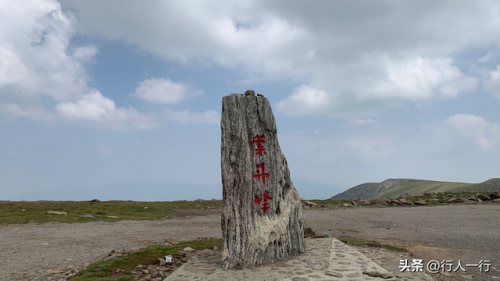 山西美景地区排名前十(山西风光的景点及特色)插图3