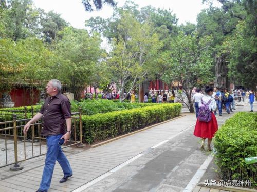 国外旅游胜地排行榜(出国游排行榜前十名)插图