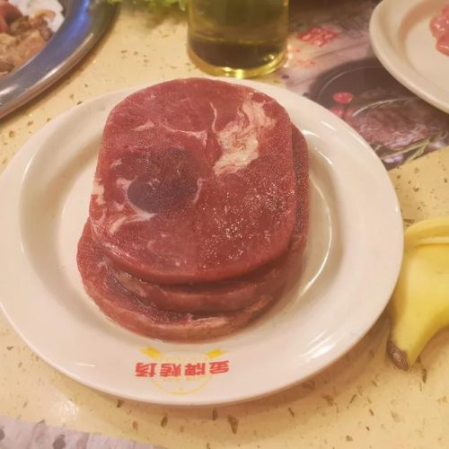 长春自助烤肉店排行榜(烤肉一条街介绍)插图33