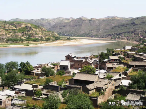 吕梁景点排行榜(山西吕梁旅游攻略)插图1