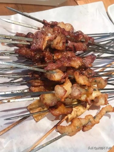 济南烧烤餐馆排名前十(济南必吃的特色饭店)插图1
